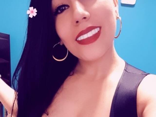 Foto del profilo RhondaJeremy