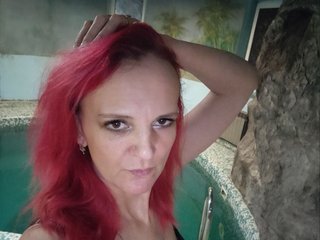 Chat video erotica RiaMarivanna