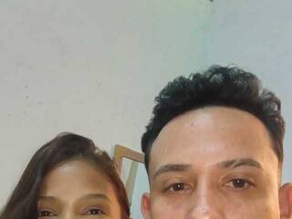 Chat video erotica RianYSusy