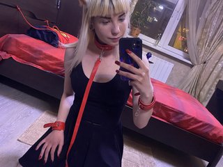 Chat video erotica RicchyBichhy