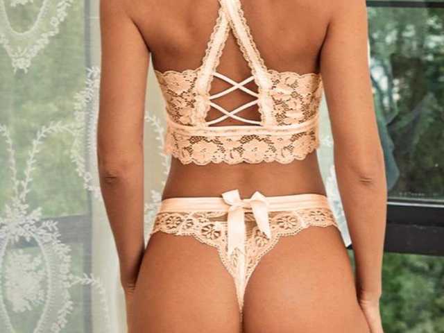 Foto del profilo Rickie-Lori