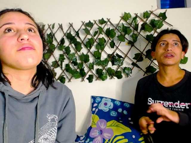 Screenshot di trasmissione RickyMorthy