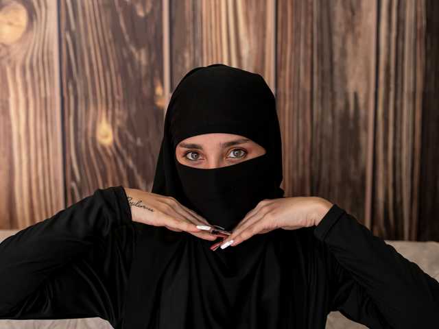 Foto del profilo Ridwanaa