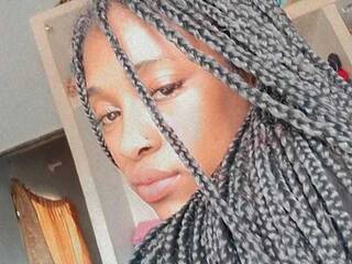 Chat video erotica Rihana-28