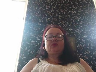 Chat video erotica EbyLLIKA