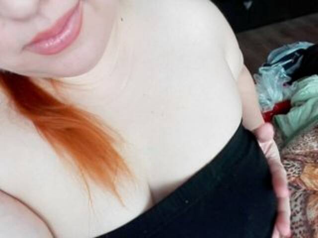 Screenshot di trasmissione Vasilisa-LUNA