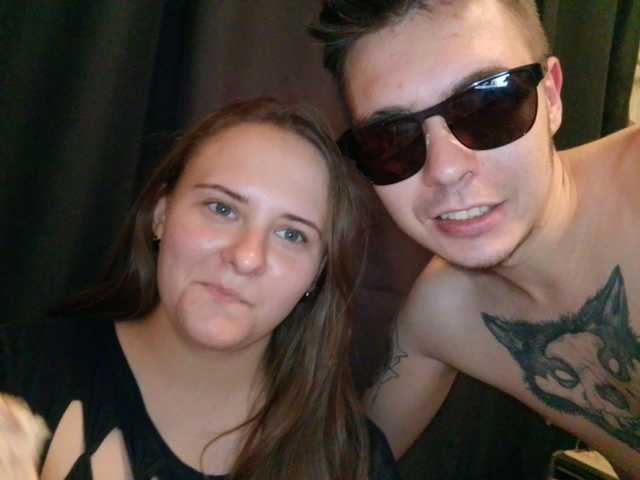 Foto del profilo Riki178