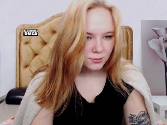 Screenshot di trasmissione RikkyRay