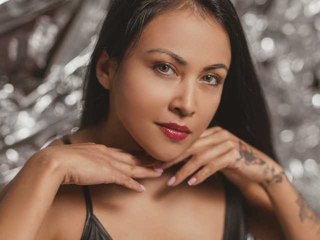 Foto del profilo Riley-Black