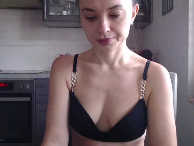 Screenshot di trasmissione Tifffannny