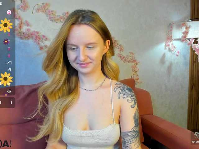Screenshot di trasmissione Rina-Panic