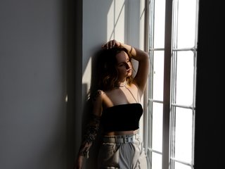 Chat video erotica Rina-Panic