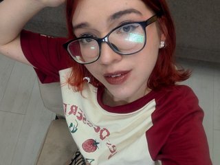 Chat video erotica Rina-wang