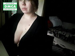 Screenshot di trasmissione I_Blond