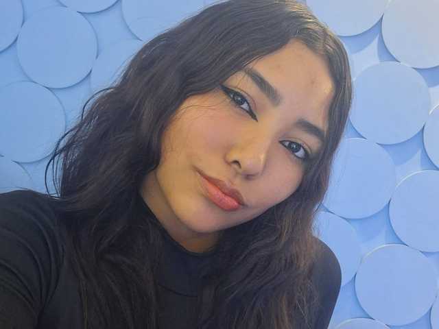 Foto del profilo Rinaemonroe