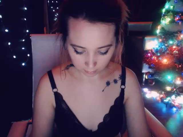 Screenshot di trasmissione Rinakiss