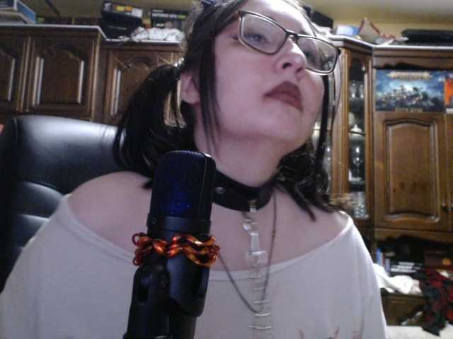 Screenshot di trasmissione RinaNEUCH777