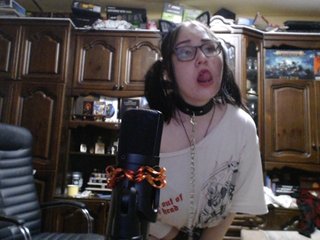 Chat video erotica RinaNEUCH777