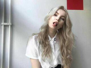 Chat video erotica RinaRia