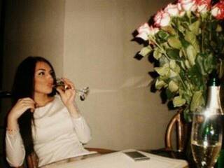 Chat video erotica Rinaru555555