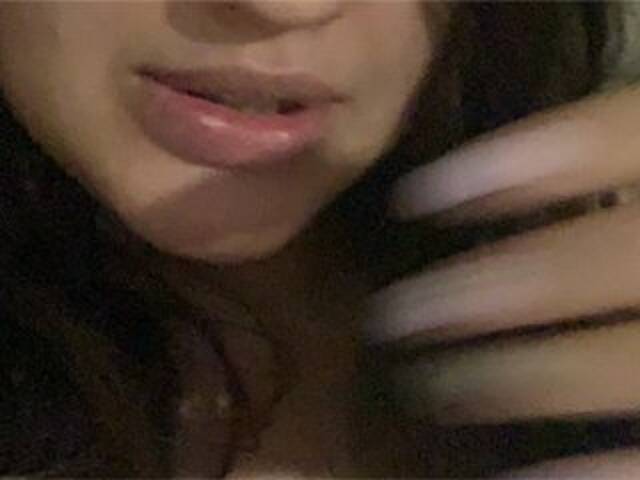 Screenshot di trasmissione Rinaru555555