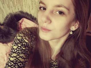 Chat video erotica rinnamelisa