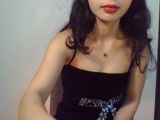 Chat video erotica Rinta98