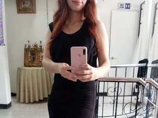 Chat video erotica risameli24