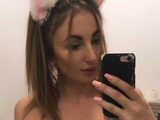 Chat video erotica Rita054