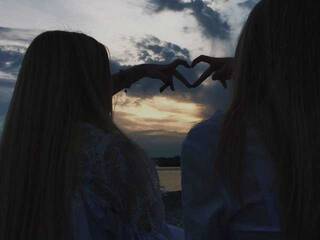 Chat video erotica RitaMonika054