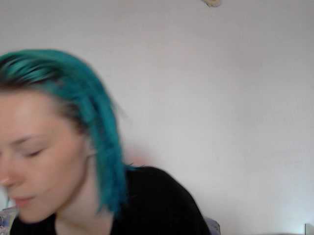 Screenshot di trasmissione Ritarainxxx