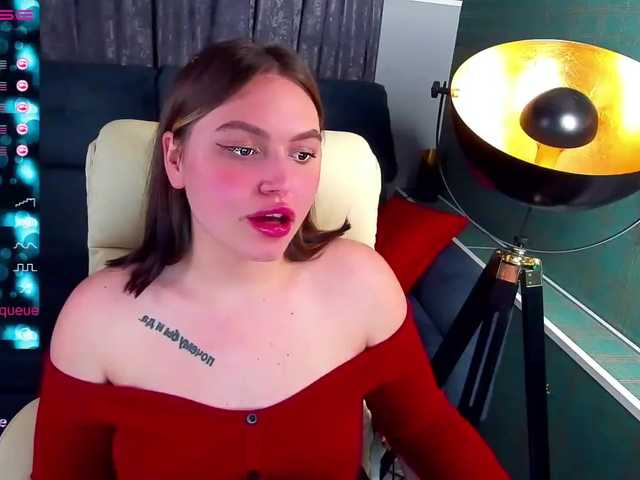 Screenshot di trasmissione RitaRey