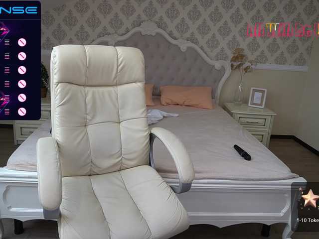 Screenshot di trasmissione RitaRey