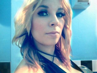Chat video erotica RitaRimmer