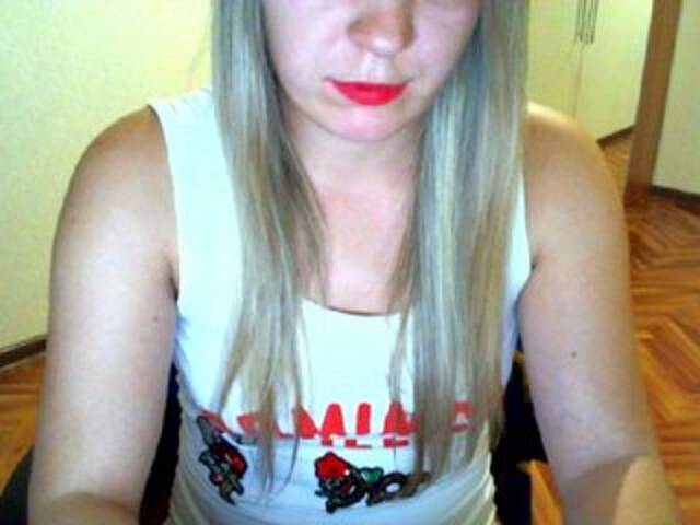 Screenshot di trasmissione Your_Girl23