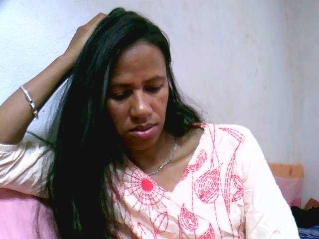 Screenshot di trasmissione Rnathalie