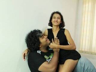 Chat video erotica Robbenandyuly