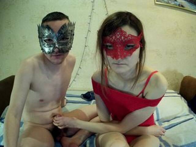 Screenshot di trasmissione RobertAlisa