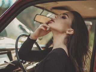 Chat video erotica Robertamennin