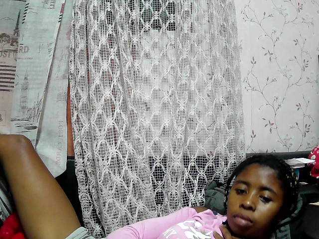 Screenshot di trasmissione Robie3