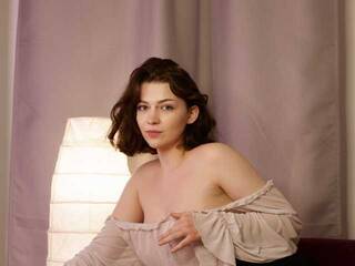 Chat video erotica Liralei