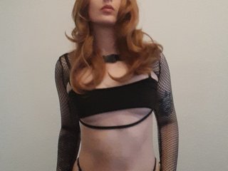 Chat video erotica robyn_vandal