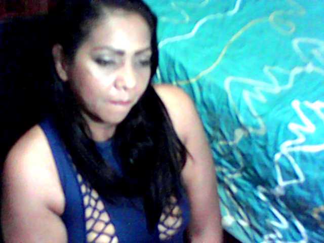 Screenshot di trasmissione Rochylu