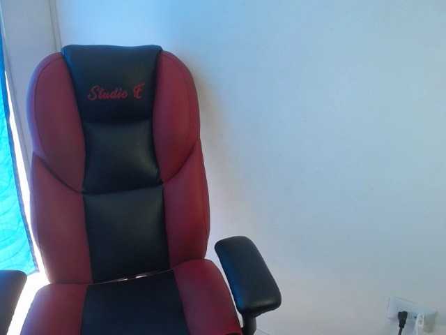 Screenshot di trasmissione rochymelanova