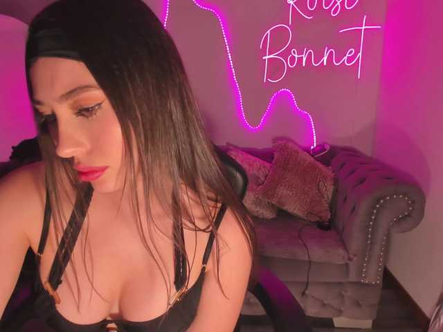 Fotografie RoiseBonnet ♥ My wet pussy needs a dick, come and fuck me! ♥ IG:@roise_bonnet ♥Cum show ♥ @remain