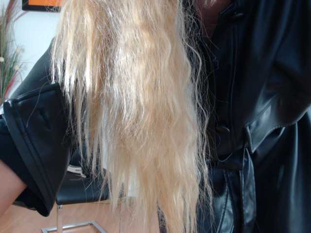 Screenshot di trasmissione Roksa-lana