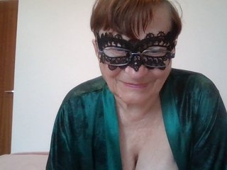 Chat video erotica RomachkaT