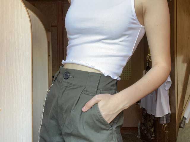 Foto del profilo Romashka53