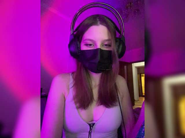 Screenshot di trasmissione Romashka53