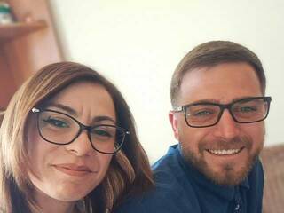 Chat video erotica RomeoJulieta92